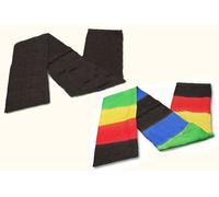 Color Changing Streamer by Vincenzo DiFatta - Tricks