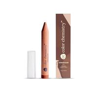 COLOR CHEMISTRY Ultra Blendable, Creamy Matte Concealer in Prairie CO05 for Natural, Flawless Skin Coverage - 0.087 oz