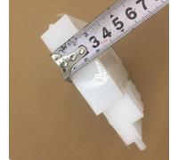 Color Cis Ink Tank Fits For Epson EcoTank L5190 L5198 L5296 L5298 L5290 L5196