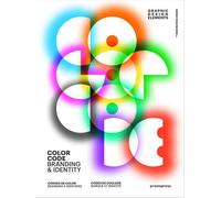 Color code. Branding & identity - 2016 - Promopress