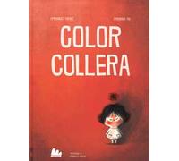 Color collera. Ediz. a colori