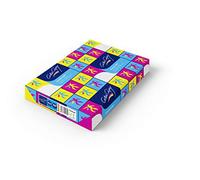 Carta Color Copy - 320 x 450 mm - 160 gr - bianco - Sra3 - Mondi - conf. 250 fogli
