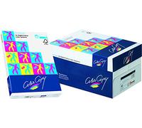 Carta Color Copy - A3 - 250 gr - bianco - Mondi - conf. 125 fogli