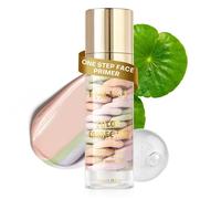 Color Correcting Facial Serum Base Primer Trucco Viso One Step Color Corrector