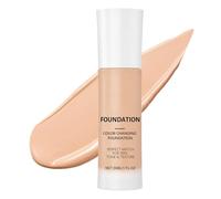 Color Correcting Foundation, Colour Changing Foundation, Buildable Face Primer, Makeup Base for Blemishes and Imperfetions, Smooth Coverage Primer, Face Makeup for Pimple Spot and Uneven Complexion