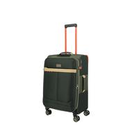 COLOR CRAZE 4w Trolley M, olive Cura della persona e salute