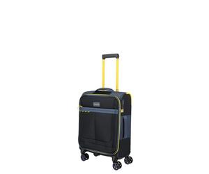 COLOR CRAZE 4w Trolley S, navy Cura della persona e salute