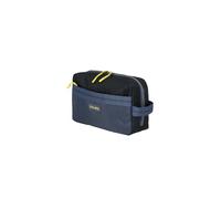 COLOR CRAZE bath bag, navy Cura della persona e salute