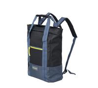 COLOR CRAZE Rucksack/Tote Bag, D'Blau Cura della persona e salute