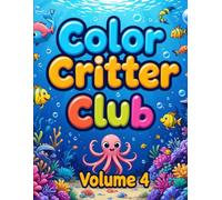 Color Critter Club