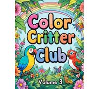 Color Critter Club