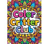 Color Critter Club