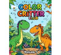 Color Critter Club