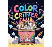 Color Critter Club Fashion