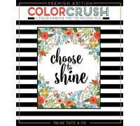 Color Crush (Tascabile)