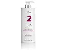 Color Defend Maschera 2 Mantenimento Colore Alta Structa Revivre 1000 ml