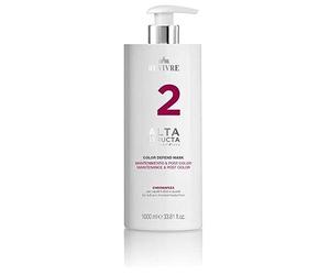 Color Defend Maschera 2 Mantenimento Colore Alta Structa Revivre 1000 ml