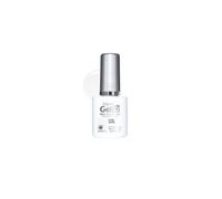 Color Depend Gel Iq Esmalte De Uñas Color Pure White 5ml