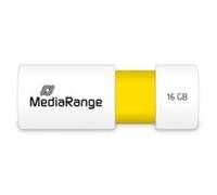MR 972 - USB Stick, USB 2.0, 16 GB, Color Edition
