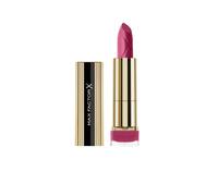 Max Factor Colour Elixir rossetto idratante 4 g tonalità 110 Rich Raspberry donna