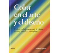 Color en el arte y el diseño