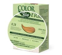 Color Erbe Tintura Bio - Senza Ammoniaca 8.31 Biondo Miele