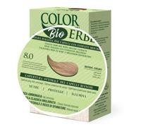Color Erbe Tintura Bio - Senza Ammoniaca 8 Biondo Chiaro