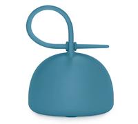 Color Essence Portasucchietto Blu Oceano Suavinex