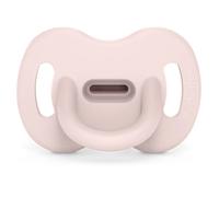Color Essence Succhietto Silicone 6/18 Acqua Di Rosa Suavinex