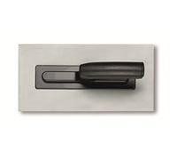 Color Expert 92110110 - Frattone in plastica tipo italiano, 280 x 140 mm