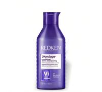 Redken Color Extend Blondage Conditioner 300 ML - Balsamo per Capelli Biondi