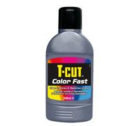 Color Fast Pulisce lucida e ripristina il colore carrozzeria auto 500 ml Argento