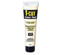 Color Fast, rimuovi graffi e ripristina il colore 150 g Bianco CarPlan T-Cut