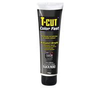 Color Fast, rimuovi graffi e ripristina il colore - 150 g - Nero