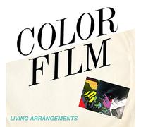 Color Film - Living Arrangements