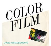 Color Film Living Arrangements (CD)