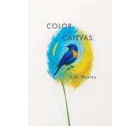 Color for Canvas: A Novel