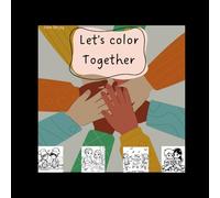 Color for joy: Together