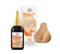 Color Fresh 10/36 biondo Platino Dorato Violetto 75ml Wella 75 ml