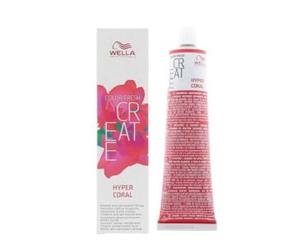 Color Fresh Create Wella Professional Hyper Color