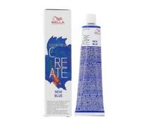 Color Fresh Create Wella Professional New Blue