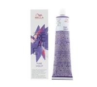 Color Fresh Create Wella Professional Pure Violet