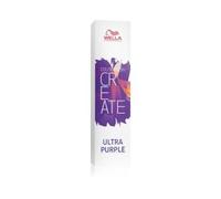Wella Color Fresh Create Ultra Purple 60 Ml