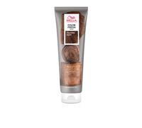 Color Fresh Mask Chocolate Maschera Colore Semi-permanente 150 ml Wella Professionals