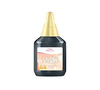 Wella Professionals Color Fresh pH 6.5 - Acid 9/3 Oro biondo chiaro, 75 ml
