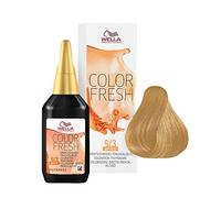 Wella Color Fresh pH 6.5 - Acid 9/3 Oro biondo chiaro, 75 ml