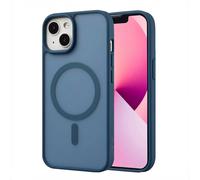 Color Guard Backcover MagSafe adatta per Apple iPhone 14 / 13