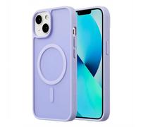 IMOSHION Color Guard COVER per Apple iPhone 13/iPhone 14, Lilla