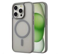 Color Guard Backcover MagSafe adatta per Apple iPhone 15 Pro