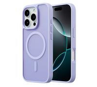IMOSHION Guard Backcover COVER per Apple iPhone 16 Pro, Lilla